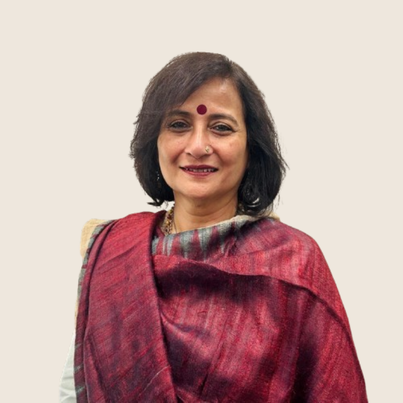 Dr. Leena Pimpley