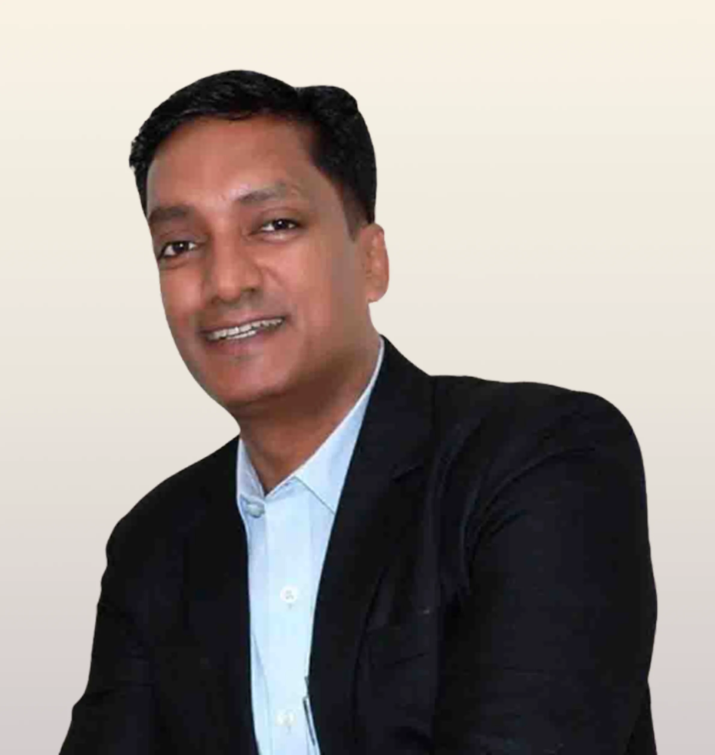 Dr. Mahendra Gupta