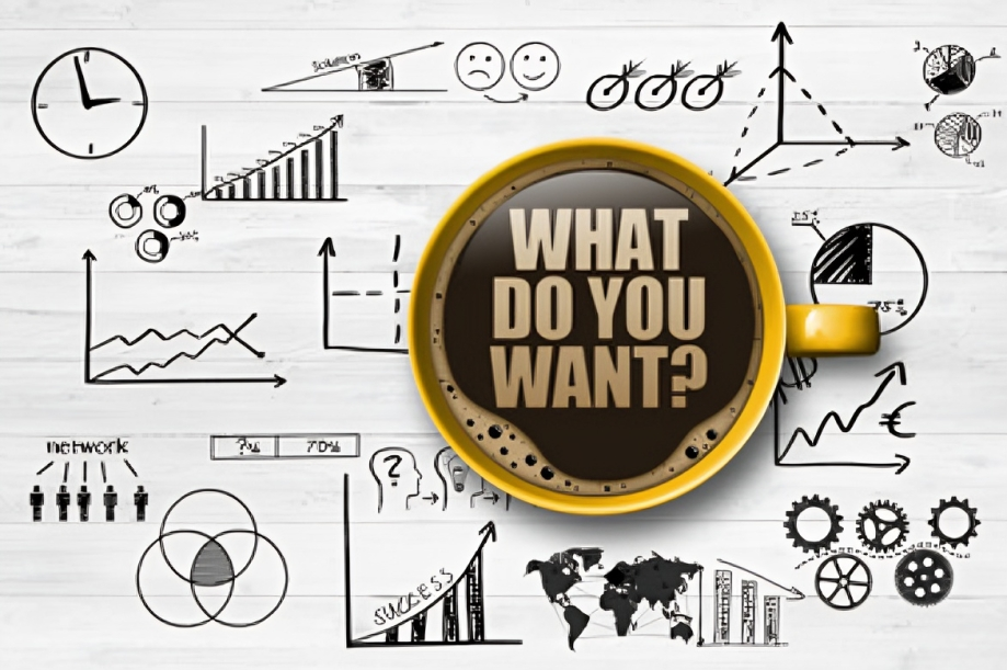 What Do You Want To Achieve