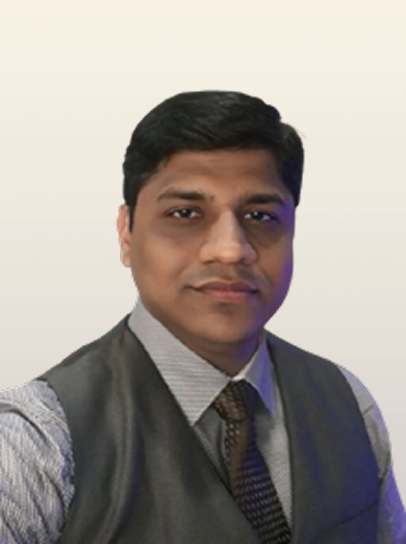 Ketan Shah