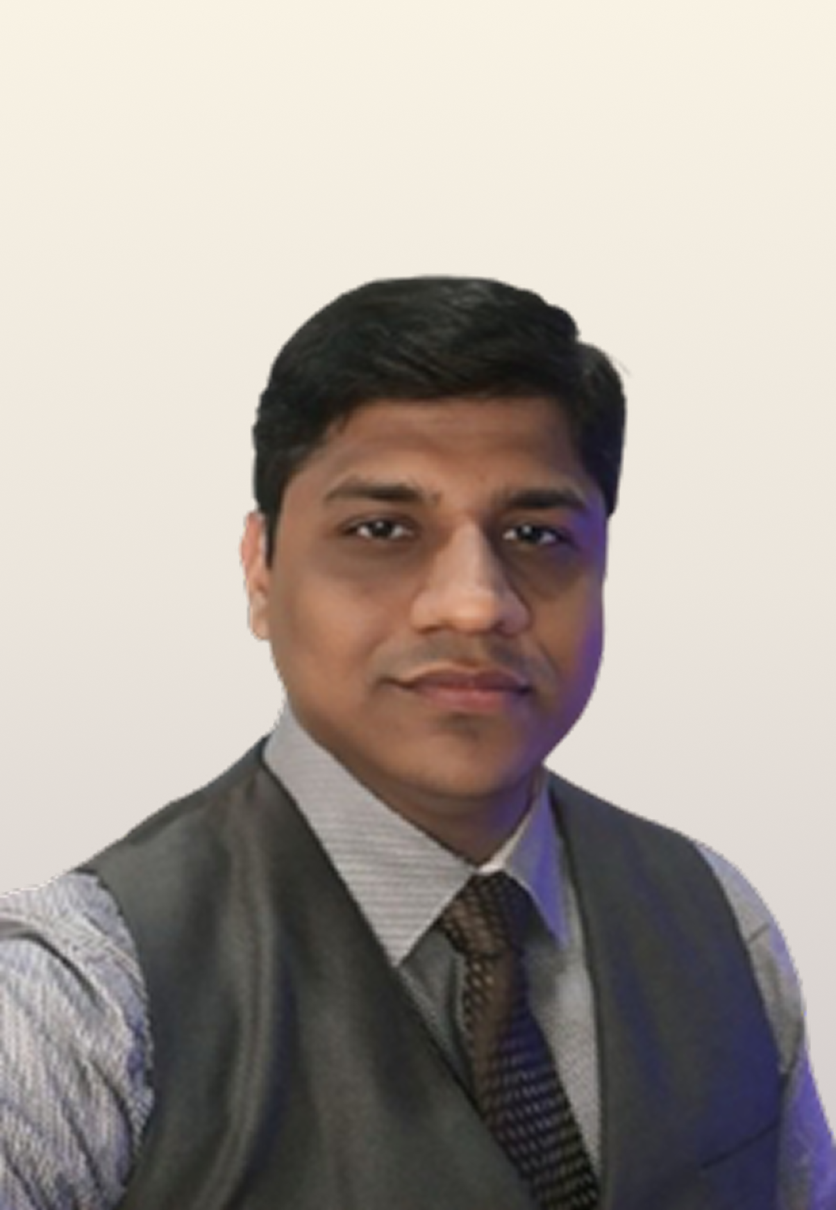 Ketan Shah